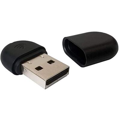 Yealink WF40 Carte et Adaptateur de réseau sans Fil USB Type-A, WLAN, 150 MBit/s, 2,4 GHz, IEEE 802.11b, IEEE 802.11g, IEEE 802.11n - Publicité Yealink WF40 Carte et Adaptateur de réseau sans Fil USB Type-A, WLAN, 150 MBit/s, 2,4 GHz, IEEE 802.11b, IEEE 802.11g, IEEE 802.11n - Publicité