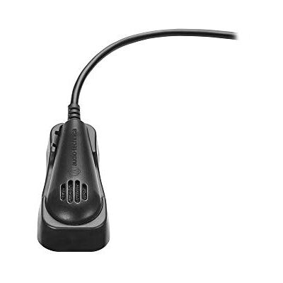 Technica ATR4650-USB Omni Microphone à condensateur (série ATR) - Publicité Technica ATR4650-USB Omni Microphone à condensateur (série ATR) - Publicité