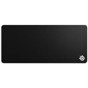 SteelSeries QcK Tapis de Souris Gaming Format XXL Suivi et stabilité Optimum Tapis de Souris Esports Ne Glisse jamais Couverture complète du Bureau - Publicité SteelSeries QcK Tapis de Souris Gaming Format XXL Suivi et stabilité Optimum Tapis de Souris Esports Ne Glisse jamais Couverture complète du Bureau - Publicité