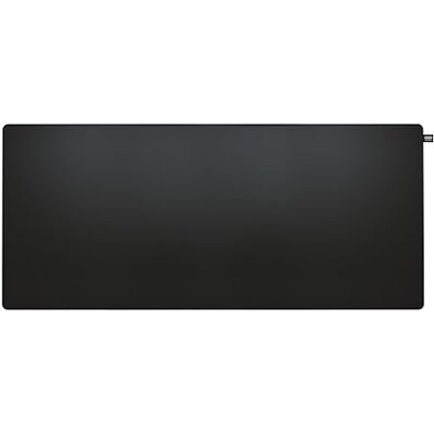 CHERRY XTRFY Xtrfy Cherry GP5, Tapis de Souris de Gaming en Tissu XL (920 x 400 x 3 mm), Surface Lisse Rapide et Précise, Bords Cousus, Antidérapant, Lavable en Machine, Noir - Publicité CHERRY XTRFY Xtrfy Cherry GP5, Tapis de Souris de Gaming en Tissu XL (920 x 400 x 3 mm), Surface Lisse Rapide et Précise, Bords Cousus, Antidérapant, Lavable en Machine, Noir - Publicité