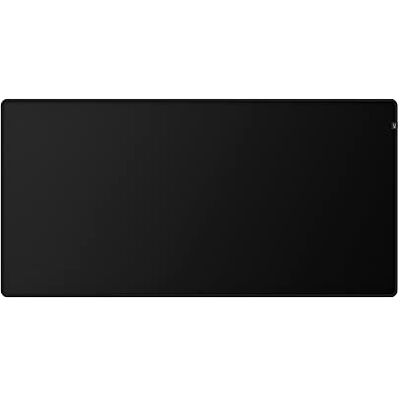 HyperX Pulsefire Mat – Tapis de souris pour jeu – 2XL – Surface en tissu pour la précision – Coutures plates anti-fragmentation – Base en caoutchouc antidérapante - Publicité HyperX Pulsefire Mat – Tapis de souris pour jeu – 2XL – Surface en tissu pour la précision – Coutures plates anti-fragmentation – Base en caoutchouc antidérapante - Publicité