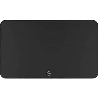Mobility Lab – Tapis de Souris XL/Mouse Pad – 700 x 420 mm – Précision absolue, Antidérapant, Nettoyage Facile, Tapis en Tissu – Compatible Souris Optique ou Laser – Noir - Publicité Mobility Lab – Tapis de Souris XL/Mouse Pad – 700 x 420 mm – Précision absolue, Antidérapant, Nettoyage Facile, Tapis en Tissu – Compatible Souris Optique ou Laser – Noir - Publicité