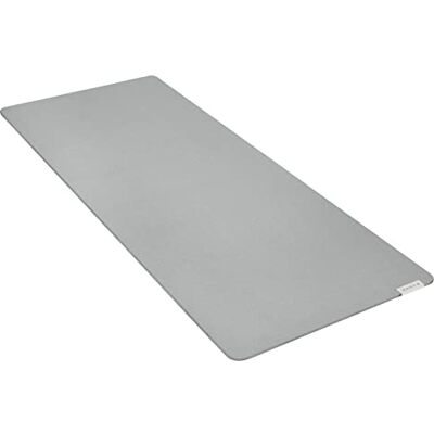 Razer Pro Glide Tapis de Souris Souple en Mousse de Caoutchouc épaisse Haute densité Surface en Tissu Micro-tissé Base antidérapante Taille XXL - Publicité Razer Pro Glide Tapis de Souris Souple en Mousse de Caoutchouc épaisse Haute densité Surface en Tissu Micro-tissé Base antidérapante Taille XXL - Publicité