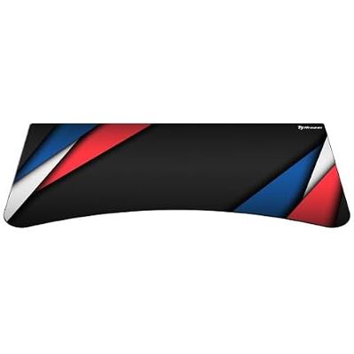 Arozzi Arena Tapis de Bureau Édition Spéciale (D022) pleine surface, pour bureau Arena, lavable - Publicité Arozzi Arena Tapis de Bureau Édition Spéciale (D022) pleine surface, pour bureau Arena, lavable - Publicité