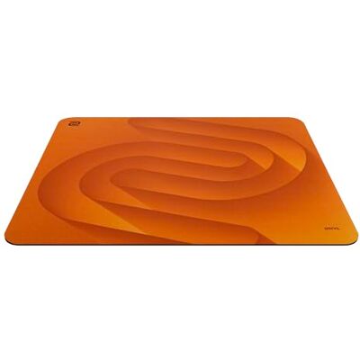 BenQ Zowie G-SR-SE Orange Tapis de Souris Gaming e-Sport Large, Surface en Tissu coloré résistant à l'humidité, Base en Caoutchouc Haute densité Uniforme à souplesse Moyenne, Base antidérapante - Publicité BenQ Zowie G-SR-SE Orange Tapis de Souris Gaming e-Sport Large, Surface en Tissu coloré résistant à l'humidité, Base en Caoutchouc Haute densité Uniforme à souplesse Moyenne, Base antidérapante - Publicité