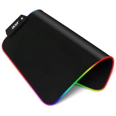 Acer Tapis de la marque modèle Tappetin pour la souris 350 mm Noir - Publicité Acer Tapis de la marque modèle Tappetin pour la souris 350 mm Noir - Publicité