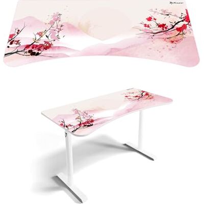 Arozzi Arena Tapis de Bureau Édition Spéciale (D049) pleine surface, pour bureau Arena, lavable - Publicité Arozzi Arena Tapis de Bureau Édition Spéciale (D049) pleine surface, pour bureau Arena, lavable - Publicité