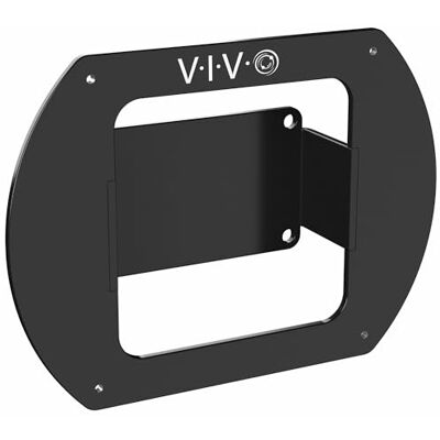 VIVO Support de Plaque Adaptateur VESA Court encastré conçu pour Samsung G65B, G70A, G70B, G75T, G85NB, CJ890, CRG9, CHG9, CHG90, Odyssey G6, G7, Neo G7, G8, S95UA, VESA 100 x 100, MOUNT-SG9B - Publicité VIVO Support de Plaque Adaptateur VESA Court encastré conçu pour Samsung G65B, G70A, G70B, G75T, G85NB, CJ890, CRG9, CHG9, CHG90, Odyssey G6, G7, Neo G7, G8, S95UA, VESA 100 x 100, MOUNT-SG9B - Publicité