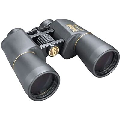 Bushnell Legacy 10x50 Noir - Jumelles - Publicité Bushnell Legacy 10x50 Noir - Jumelles - Publicité