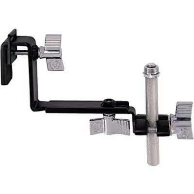 Latin Percussion , Cajón Support micro, LPCMM - Publicité Latin Percussion , Cajón Support micro, LPCMM - Publicité