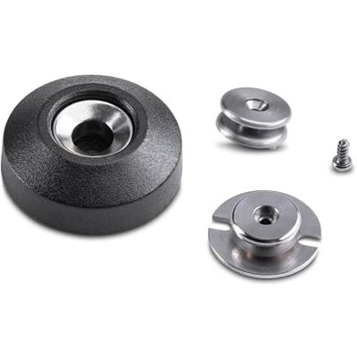 Midland Mikemag Holder C1592 Kit Microphone CB magnétique - Publicité Midland Mikemag Holder C1592 Kit Microphone CB magnétique - Publicité