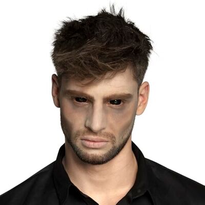 Générique Lentilles Sclera 6 MOIS Mort-Vivant - Publicité Générique Lentilles Sclera 6 MOIS Mort-Vivant - Publicité