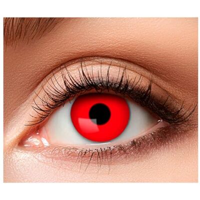 Boland Lentilles de contact colorées hebdomadaires, lot de 2 - Publicité Boland Lentilles de contact colorées hebdomadaires, lot de 2 - Publicité