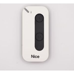 NICE Télécommande MyGO2BD pour portails et porte de garage – 2 Canaux IP30 Fréquence : 433,92 MHz Codage : Bidirectionnelle BD & O-Code Compatible Récepteurs OXIBD, OXI, OX2, FLOX2R, FLOXI2R - Publicité NICE Télécommande MyGO2BD pour portails et porte de garage – 2 Canaux IP30 Fréquence : 433,92 MHz Codage : Bidirectionnelle BD & O-Code Compatible Récepteurs OXIBD, OXI, OX2, FLOX2R, FLOXI2R - Publicité