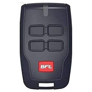 BFT Télécommande pour portail MITTO B RCB4 - Publicité BFT Télécommande pour portail MITTO B RCB4 - Publicité