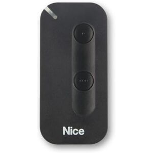 Volet Tech Télécommande NICE MyGo2 pour Portail 2 Canaux Compatible Flor-S One Flore pour Portail et Garage Fréquence 433,92 MHz avec Technologie O-Code Rolling Code - Publicité Volet Tech Télécommande NICE MyGo2 pour Portail 2 Canaux Compatible Flor-S One Flore pour Portail et Garage Fréquence 433,92 MHz avec Technologie O-Code Rolling Code - Publicité
