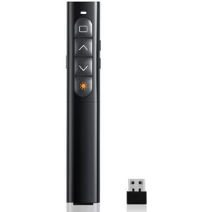 NXPUXP Pointeur du Présentateur Powerpoint,Télécommande de Présentation Sans Fil 2,4 GHz,Telecommande Ordinateur Powerpoint,Convient Pour Ordinateur,PC,Diaporama,Clicker - Publicité NXPUXP Pointeur du Présentateur Powerpoint,Télécommande de Présentation Sans Fil 2,4 GHz,Telecommande Ordinateur Powerpoint,Convient Pour Ordinateur,PC,Diaporama,Clicker - Publicité