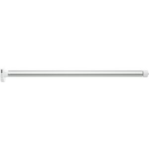 Gardinia Moteur de Store RM-2 pour Arbre de Store de 18 mm de diamètre, EASYFIX, Installation Facile, pour contrôler Le Store par télécommande ou l'application Smart Life, Aspect Acier Inoxydable - Publicité Gardinia Moteur de Store RM-2 pour Arbre de Store de 18 mm de diamètre, EASYFIX, Installation Facile, pour contrôler Le Store par télécommande ou l'application Smart Life, Aspect Acier Inoxydable - Publicité