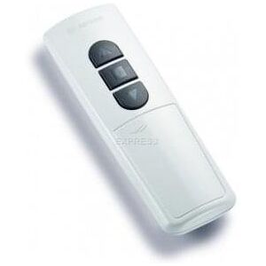 Becker Télécommande EC541-II BLANC - Publicité Becker Télécommande EC541-II BLANC - Publicité
