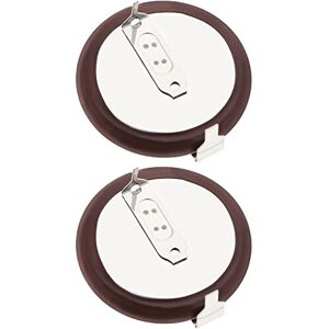 OTOTEC 1 Paire Mini Batterie VL2330 pour Clé à Distance Remplacement Compatible avec Landrover Discovery Rangerover Porte-clés de Télécommande - Publicité OTOTEC 1 Paire Mini Batterie VL2330 pour Clé à Distance Remplacement Compatible avec Landrover Discovery Rangerover Porte-clés de Télécommande - Publicité