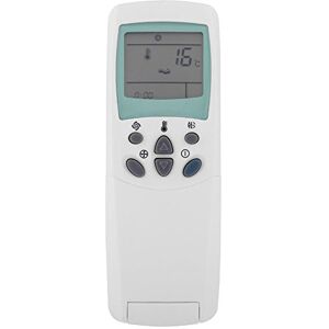 DomybestFR Domybest Télécommande de Remplacement de Climatiseur en Plastique pour LG 6711A20028A 6711A20028D 6711A20010B - Publicité DomybestFR Domybest Télécommande de Remplacement de Climatiseur en Plastique pour LG 6711A20028A 6711A20028D 6711A20010B - Publicité