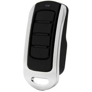 Vocdikficy 4 en 1 Auto Clone 433 MHz Télécommande 280-868 MHz Multi-Fréquence Rolling Code Garage Door Opener Duplicator B - Publicité Vocdikficy 4 en 1 Auto Clone 433 MHz Télécommande 280-868 MHz Multi-Fréquence Rolling Code Garage Door Opener Duplicator B - Publicité