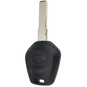 MOMOALA 2 Bouton Télécommande Porte-Clés Étui Coque Remplacement pour Porsche Boxster S 986 911 996 - Publicité MOMOALA 2 Bouton Télécommande Porte-Clés Étui Coque Remplacement pour Porsche Boxster S 986 911 996 - Publicité