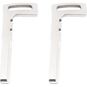 Briny River Lot de 2 Lames de Clé HU64 Compatible avec Mercedes-Benz La Télécommande Intelligente - Publicité Briny River Lot de 2 Lames de Clé HU64 Compatible avec Mercedes-Benz La Télécommande Intelligente - Publicité