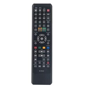 VINABTY Télécommande SE-R0342 SER0342 pour Toshiba enregistreur DVD D-VR19DT DVR19 DVR20 DVR18 - Publicité
