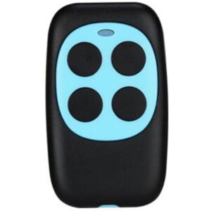 PAGJHRFJG 280-868MHZ Duplicateur de Télécommande de Garage Télécommande de Copie Sans Multifréquence Ouvre-Porte Universel Bleu - Publicité PAGJHRFJG 280-868MHZ Duplicateur de Télécommande de Garage Télécommande de Copie Sans Multifréquence Ouvre-Porte Universel Bleu - Publicité