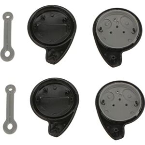 Shiwaki Remplacement De La Coque du Boîtier De Clé à Distance 2 Pièces pour Lotus Elise Exige Cobra - Publicité Shiwaki Remplacement De La Coque du Boîtier De Clé à Distance 2 Pièces pour Lotus Elise Exige Cobra - Publicité