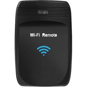 Jolsaawie Nouveau Convertisseur WiFi 280 MHz-868 MHz WiFi Vers RF à Code Fixe et à Code Tournant pour Télécommande de Porte de Garage Prise UE - Publicité Jolsaawie Nouveau Convertisseur WiFi 280 MHz-868 MHz WiFi Vers RF à Code Fixe et à Code Tournant pour Télécommande de Porte de Garage Prise UE - Publicité