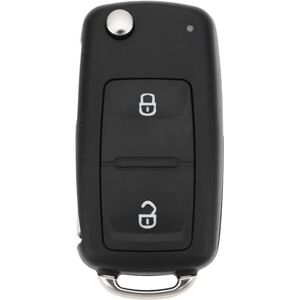 VGOL Télécommande 2 Boutons avec Circuit Imprimé 433 MHz 7E0837202AD Compatible avec Volkswagen - Publicité VGOL Télécommande 2 Boutons avec Circuit Imprimé 433 MHz 7E0837202AD Compatible avec Volkswagen - Publicité
