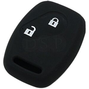 BROVACS Fassport Coque en silicone pour télécommande 2 boutons pour Honda CV9200 - Publicité BROVACS Fassport Coque en silicone pour télécommande 2 boutons pour Honda CV9200 - Publicité