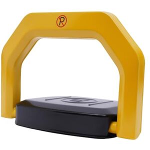 BraveeFly Barrière de parking avec télécommande, anti-collision télécommandée à 180°, verrouillage automatique de parking pour voiture, avec 2 télécommandes, IP67 - Publicité BraveeFly Barrière de parking avec télécommande, anti-collision télécommandée à 180°, verrouillage automatique de parking pour voiture, avec 2 télécommandes, IP67 - Publicité