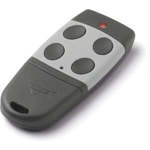 Cardin TXC449400 Émetteur radio 4 canaux 433 MHz Rolling Code – Télécommande pour portails automatiques, portes et automatisations – Compatible avec application - Publicité Cardin TXC449400 Émetteur radio 4 canaux 433 MHz Rolling Code – Télécommande pour portails automatiques, portes et automatisations – Compatible avec application - Publicité