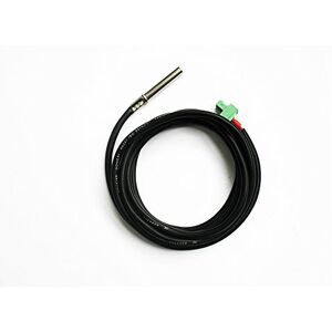 EPEVER SolarV Laderegler Zubehör charge controller accessories für Tracer-AN, Tracer-BN, eTracer, iTracer, VS-A, AU, BN, LS-B (Remote Temperatur Sensor) - Publicité EPEVER SolarV Laderegler Zubehör charge controller accessories für Tracer-AN, Tracer-BN, eTracer, iTracer, VS-A, AU, BN, LS-B (Remote Temperatur Sensor) - Publicité