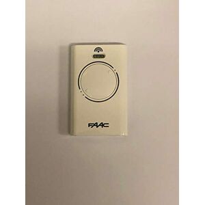FAAC XT2 868SLHLR Télécommande - Publicité FAAC XT2 868SLHLR Télécommande - Publicité