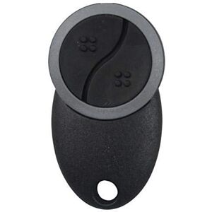 Teleco Télécommande pour portail et porte de garage TXP-433-A02 - Publicité Teleco Télécommande pour portail et porte de garage TXP-433-A02 - Publicité