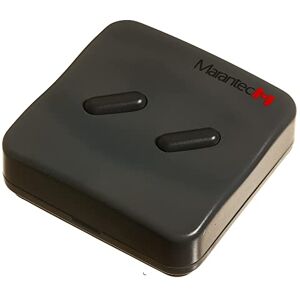 Marantec Télécommande COMMAND 131 868MHZ - Publicité Marantec Télécommande COMMAND 131 868MHZ - Publicité