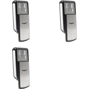 Mcnhbdgg 3X Télécommande de Portail Électrique pour SOMMER Slider 4031 TX08-868-4 868 MHz 4035 4011 4025 4021 pour Ouvre-Porte de Garage. Publicité Mcnhbdgg 3X Télécommande de Portail Électrique pour SOMMER Slider 4031 TX08-868-4 868 MHz 4035 4011 4025 4021 pour Ouvre-Porte de Garage. Publicité