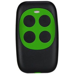 Huudngeje 280-868MHZ Duplicateur de Télécommande de Garage Télécommande de Copie Sans Multifréquence Ouvre-Porte Universel Vert - Publicité Huudngeje 280-868MHZ Duplicateur de Télécommande de Garage Télécommande de Copie Sans Multifréquence Ouvre-Porte Universel Vert - Publicité