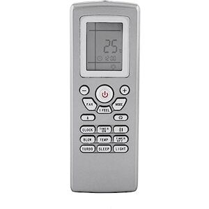 RTKYYZ Télécommande universelle for climatiseur YT0F YTOF YT1F1 YT1F2 YT1F3 YT1F4 YT1F YT1FF YB1F2 - Publicité RTKYYZ Télécommande universelle for climatiseur YT0F YTOF YT1F1 YT1F2 YT1F3 YT1F4 YT1F YT1FF YB1F2 - Publicité