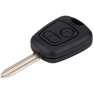 Tbest Clé Télécommande Xsara Picasso,Cl¨¦ de Voiture Shell Case Fob Keyless Key Fob t¨¦l¨¦Commande 2 Boutons de Voiture Cl¨¦ de Voiture Remote Fob 433 MHz Repment pour - Publicité Tbest Clé Télécommande Xsara Picasso,Cl¨¦ de Voiture Shell Case Fob Keyless Key Fob t¨¦l¨¦Commande 2 Boutons de Voiture Cl¨¦ de Voiture Remote Fob 433 MHz Repment pour - Publicité