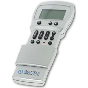 Olimpia Splendid Télécommande de Rechange Originale pour Climatiseur Unico - Publicité Olimpia Splendid Télécommande de Rechange Originale pour Climatiseur Unico - Publicité