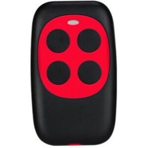 XUJIAN 280-868MHZ Duplicateur de Télécommande de Garage Télécommande de Copie Sans Multifréquence Ouvre-Porte Universel Rouge - Publicité XUJIAN 280-868MHZ Duplicateur de Télécommande de Garage Télécommande de Copie Sans Multifréquence Ouvre-Porte Universel Rouge - Publicité