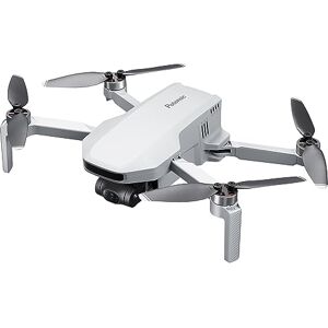 Potensic Drone de rechange ATOM avec cardan contenant un jeu d'hélices et tous les composants électroniques, sans batterie/télécommande, uniquement pour la réparation et le remplacement, ne peut pas - Publicité Potensic Drone de rechange ATOM avec cardan contenant un jeu d'hélices et tous les composants électroniques, sans batterie/télécommande, uniquement pour la réparation et le remplacement, ne peut pas - Publicité