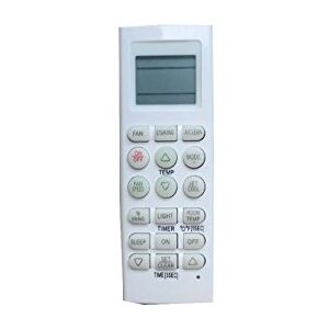Hotsmtbang Télécommande de remplacement pour LG La090hsv2 Akb73635603 Akb73455716 Amnw36gnja0 A09awu A09awv climatiseur A09awg A12AW1 AC Air Conditioner - Publicité Hotsmtbang Télécommande de remplacement pour LG La090hsv2 Akb73635603 Akb73455716 Amnw36gnja0 A09awu A09awv climatiseur A09awg A12AW1 AC Air Conditioner - Publicité