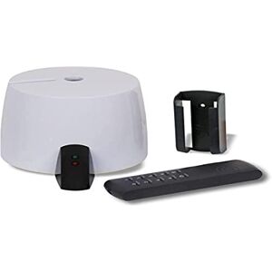 Vortice Telenordik 5TR télécommande IR Wireless Ventilateur domestique Appuyez sur les boutons Télécommandes (Ventilateur domestique, IR Wireless, Appuyez sur les boutons, Black, Blanc) - Publicité Vortice Telenordik 5TR télécommande IR Wireless Ventilateur domestique Appuyez sur les boutons Télécommandes (Ventilateur domestique, IR Wireless, Appuyez sur les boutons, Black, Blanc) - Publicité