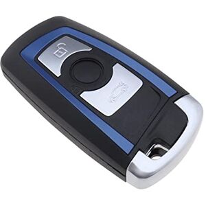ECSiNG Coque de Clé de Voiture Pliable à 3 Boutons Coque de Boîtier de Télécommande Intelligente Compatible avec BMW 1/2/ 3/4 séries /F20/ F22 /F30 /F31/ F32 - Publicité ECSiNG Coque de Clé de Voiture Pliable à 3 Boutons Coque de Boîtier de Télécommande Intelligente Compatible avec BMW 1/2/ 3/4 séries /F20/ F22 /F30 /F31/ F32 - Publicité